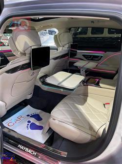 مێرسێدس بێنز S-Class